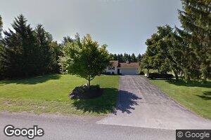 1590 Ham Rd, Basom, NY 14013