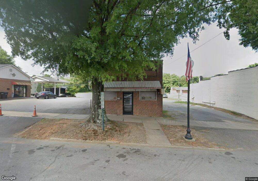 634 S Center St, Statesville, NC 28677 - photo 1