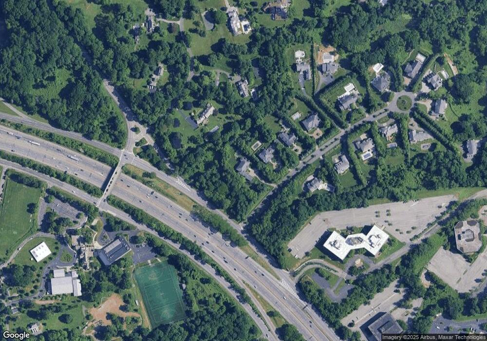 2 Knightsbridge Manor Rd, Purchase, NY 10577 - photo 1