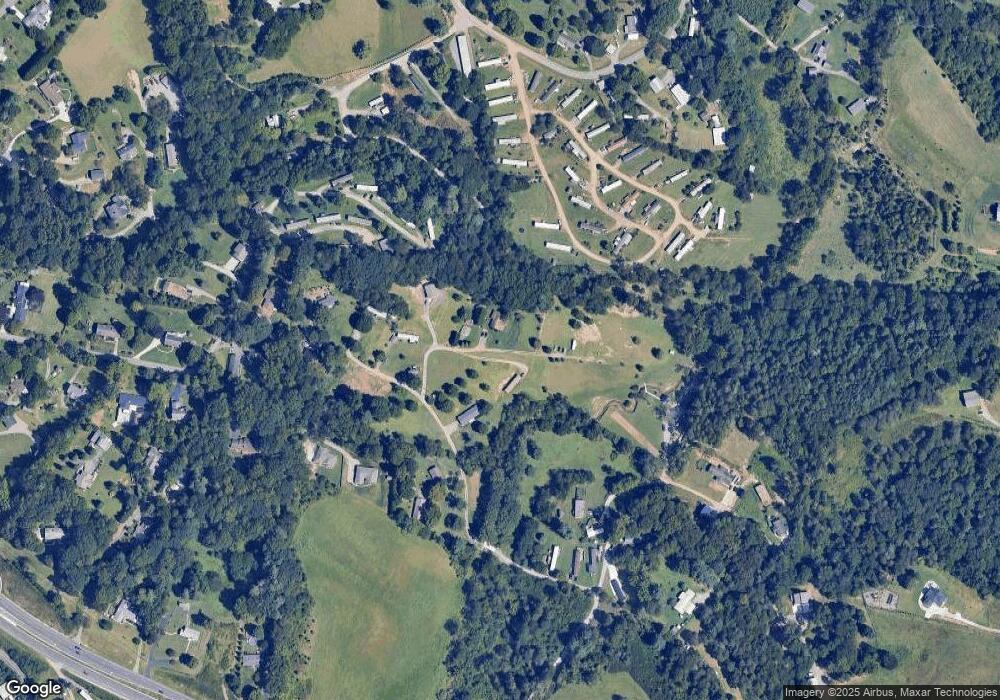 9999 Thistle Field Dr, Asheville, NC 28806 - photo 1