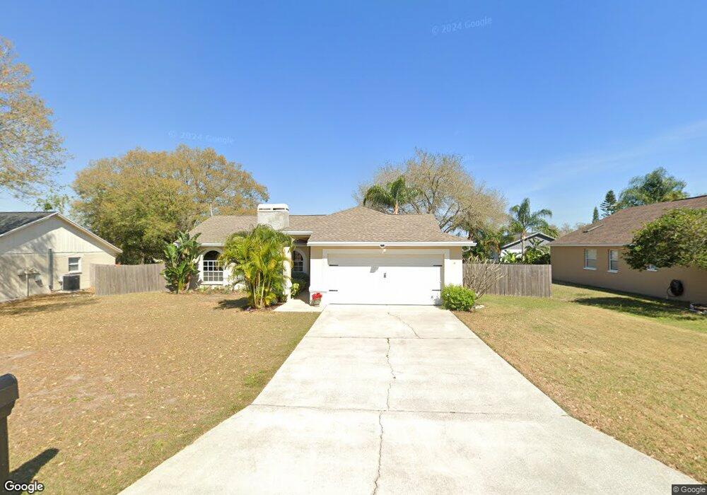 3330 Saint Vincent Terrace, Lakeland, FL 33812 - photo 1