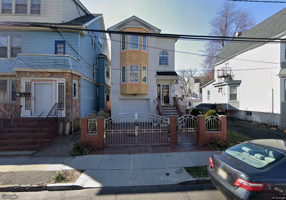 66 Kenmore Ave, Newark, NJ 07106 - photo 1