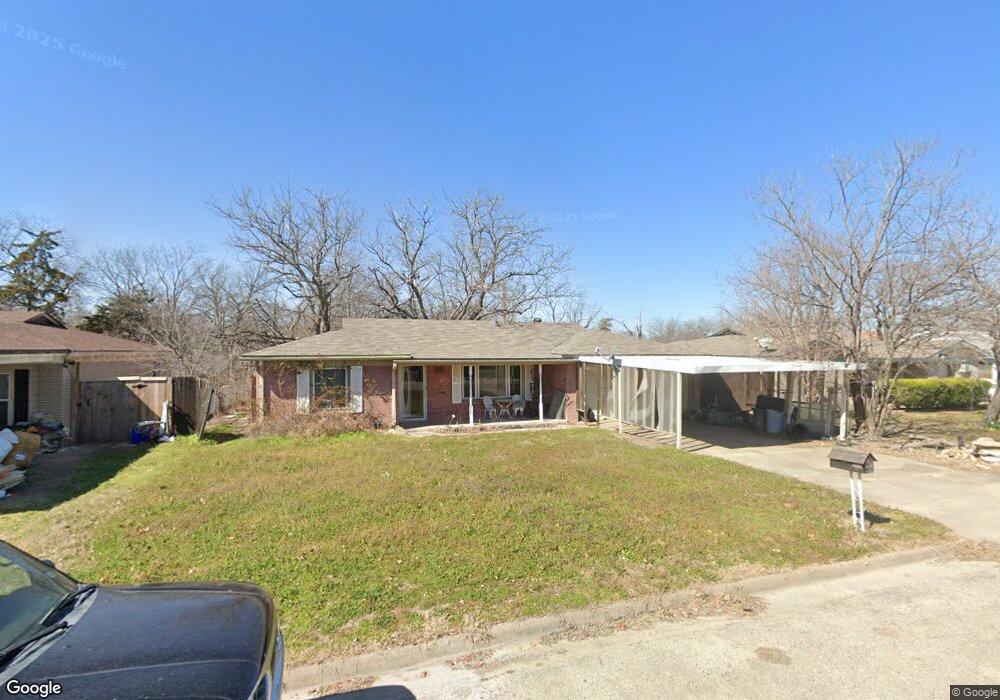 624 June Dr, Fort Worth, TX 76108 - photo 1