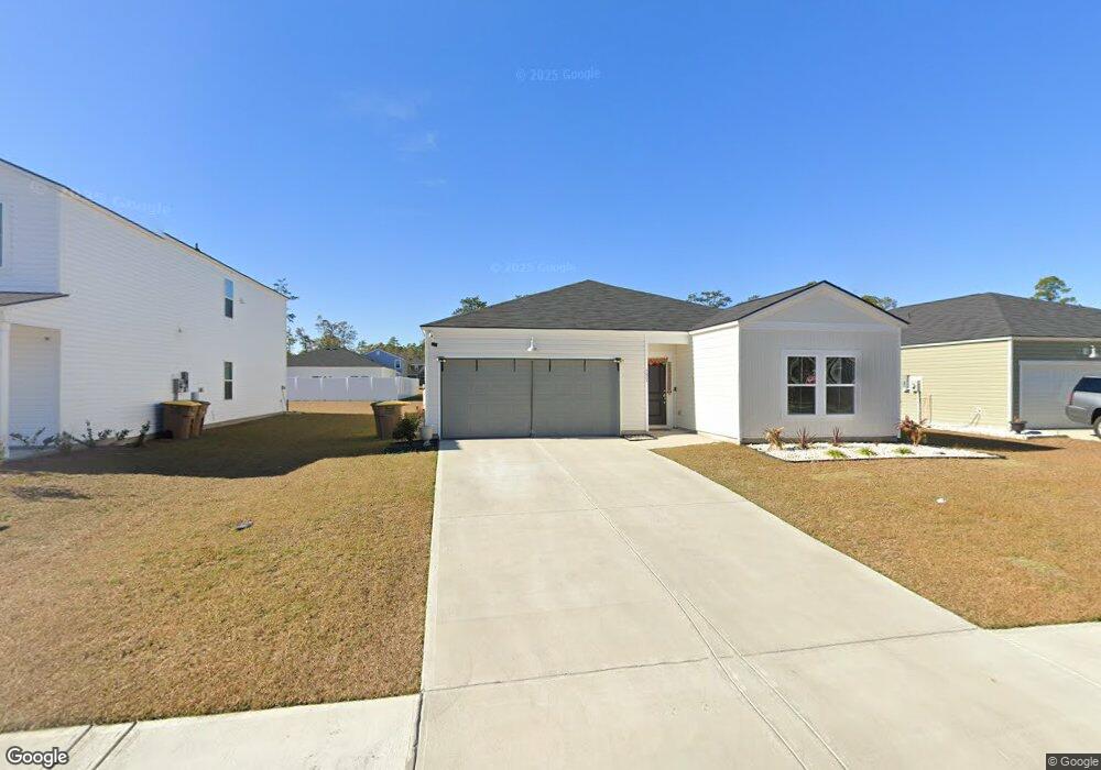 151 Franklins Walk, Rincon, GA 31326 - photo 1