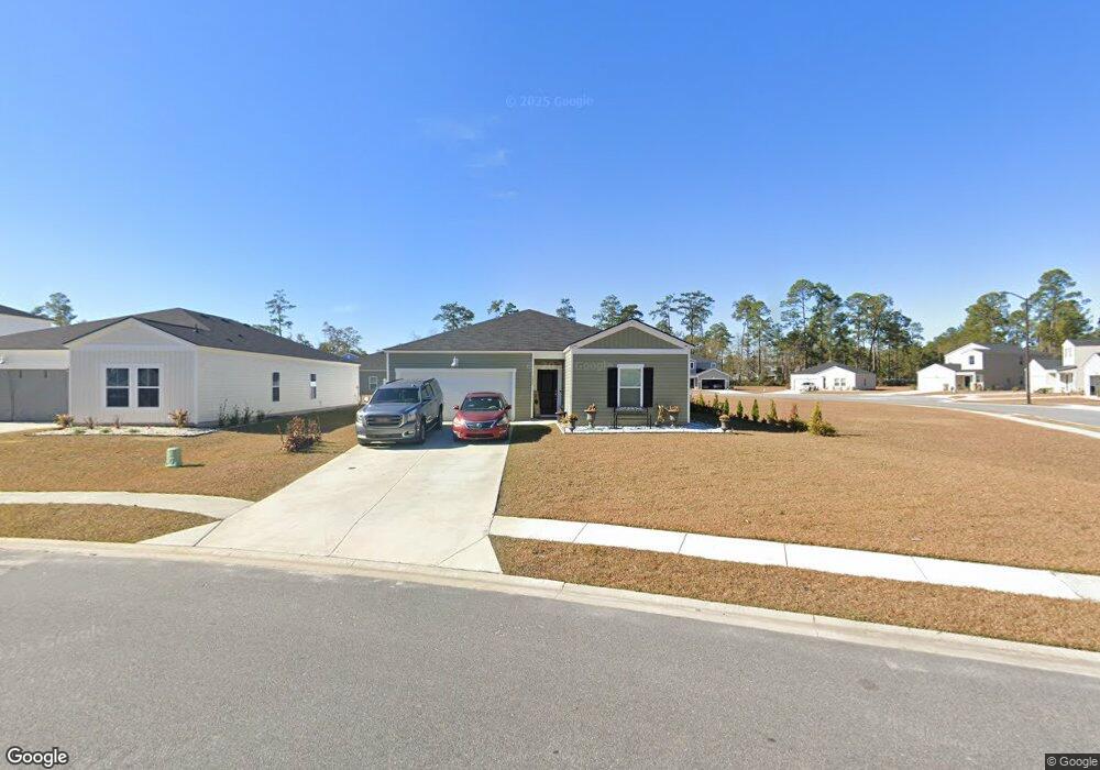 153 Franklins Walk, Rincon, GA 31326 - photo 1