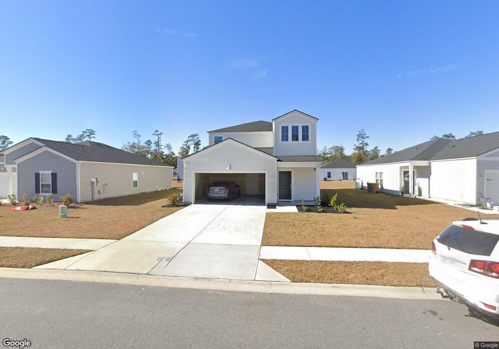 141 Franklins Walk, Rincon, GA 31326 - photo 1