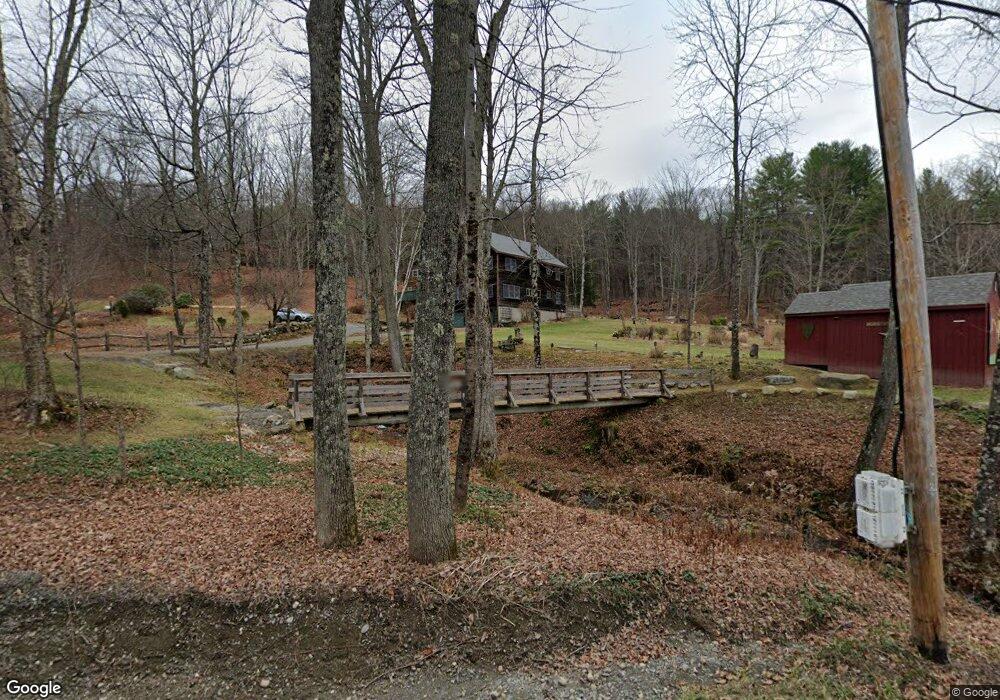 641 Bonnyvale Rd, Brattleboro, VT 05301 - photo 1