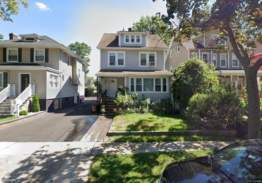 30 Whittier St, East Orange, NJ 07018 - photo 1