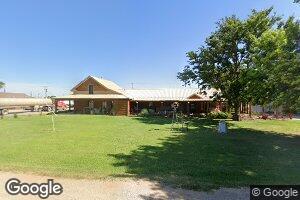 320 W Aspen Ave, Pond Creek, OK 73766