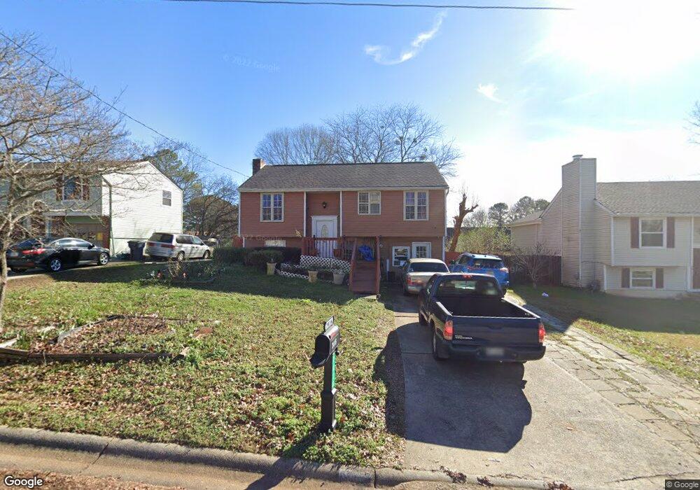 2416 Redfield Dr unit 2, Norcross, GA 30071 - photo 1