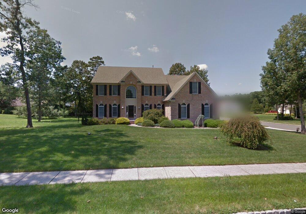 1660 Whispering Woods Way, Vineland, NJ 08361 - photo 1