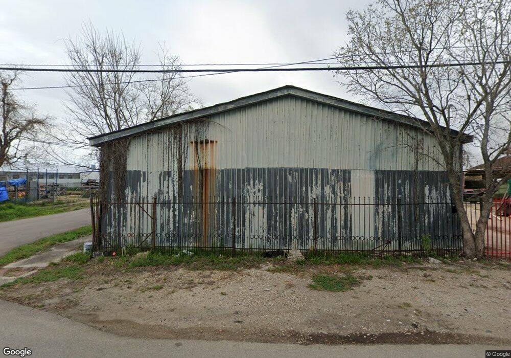 4425 Dupont St, Houston, TX 77021 - photo 1