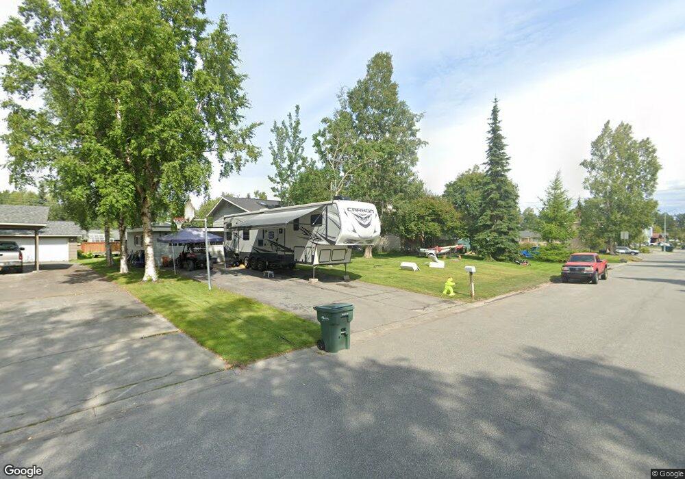 3225 W 30th Ave, Anchorage, AK 99517 - photo 1