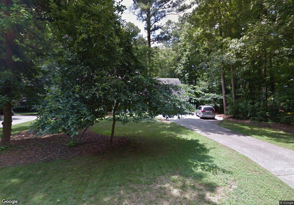 205 Pinebrook Way, Roswell, GA 30076 - photo 1