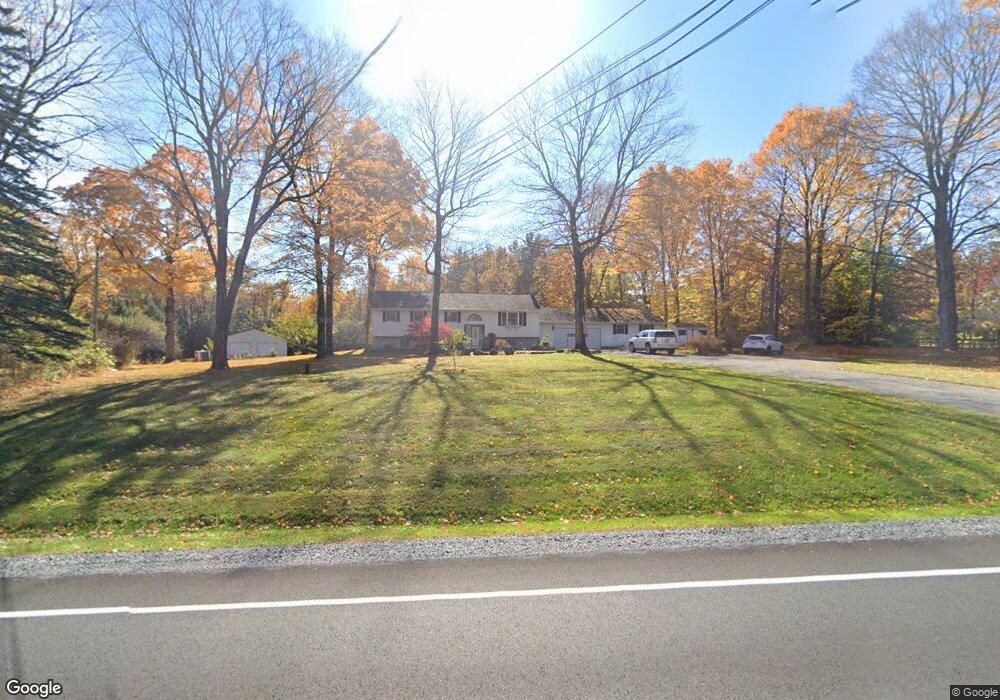 110 Middle Grove Rd, Greenfield Center, NY 12833 - photo 1