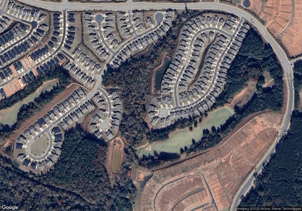 155 Chinkapin Ct, Griffin, GA 30223 - photo 1