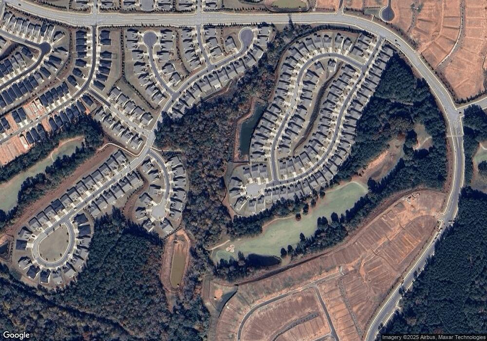 153 Chinkapin Ct, Griffin, GA 30223 - photo 1