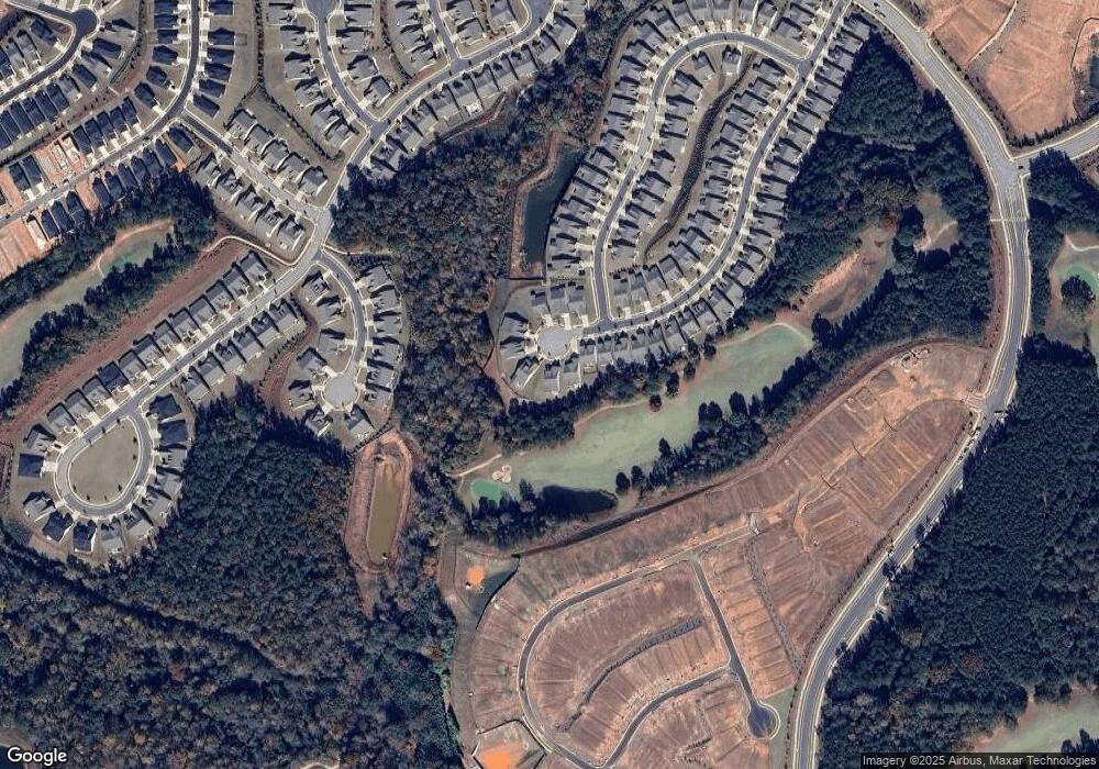 154 Chinkapin Ct, Griffin, GA 30223 - photo 1