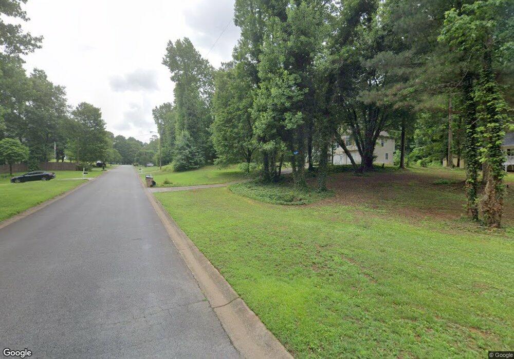 0 Whiteleaf Way, Canton, GA 30115 - photo 1