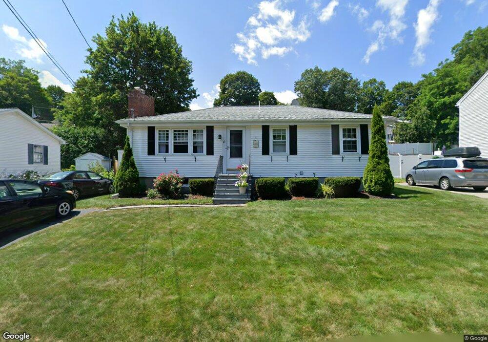 47 Belvidere Cir, Lowell, MA 01852 - photo 1