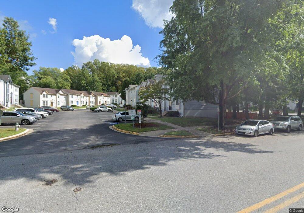 1020 Karen Blvd, Capitol Heights, MD 20743 - photo 1