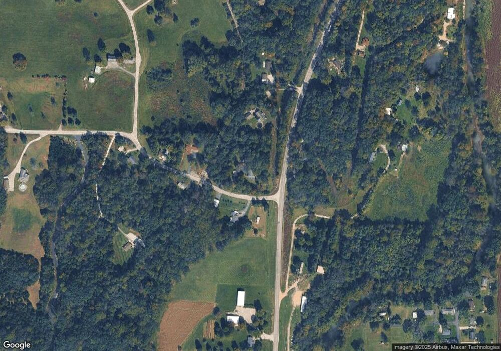 750 Sival Rd NE, New Salisbury, IN 47161 - photo 1