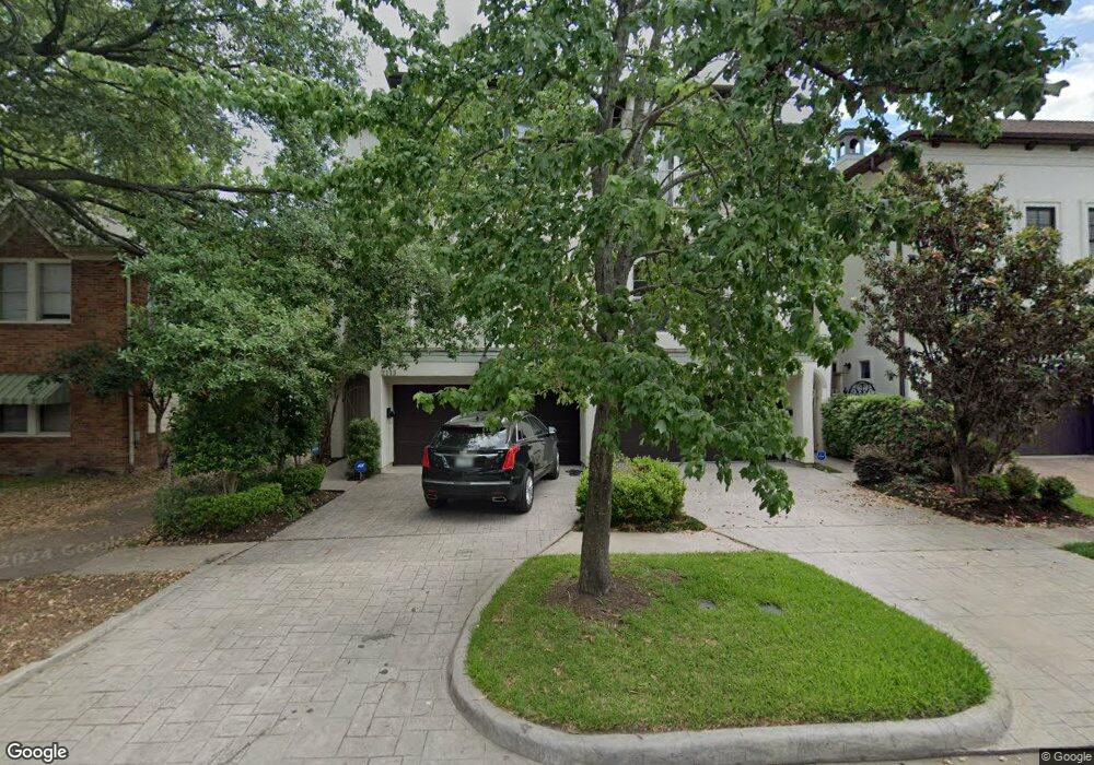 2115 Woodhead St, Houston, TX 77019 - photo 1