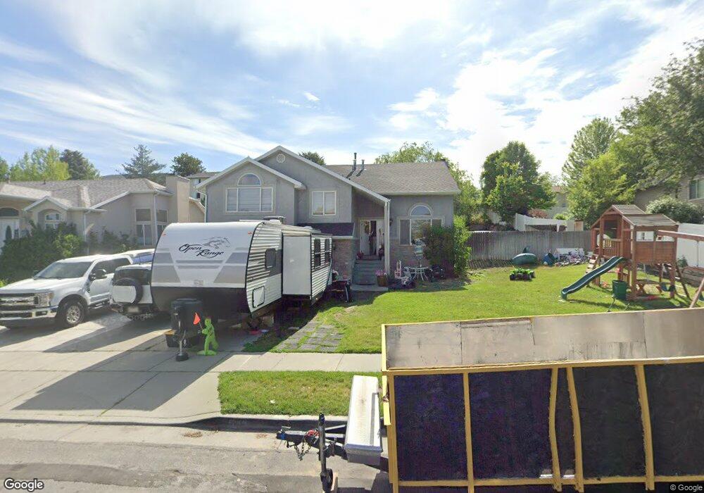 8189 Grambling Way, Sandy, UT 84094 - photo 1