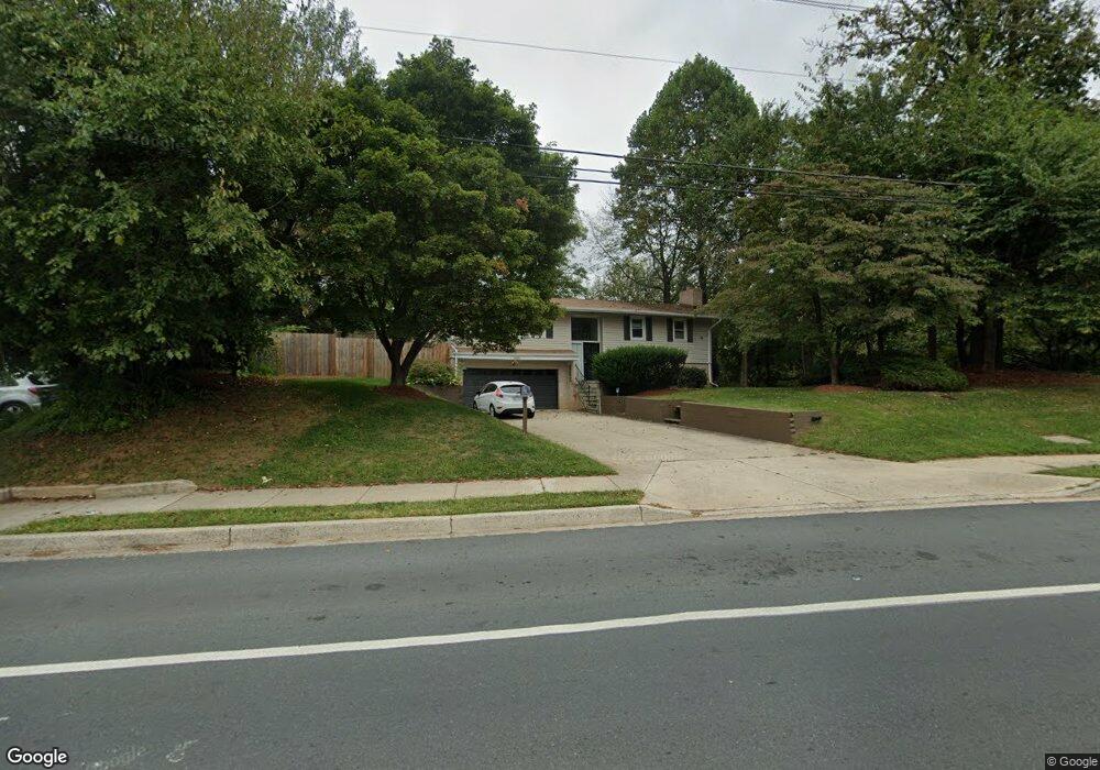 13001 Layhill Rd, Silver Spring, MD 20906 - photo 1