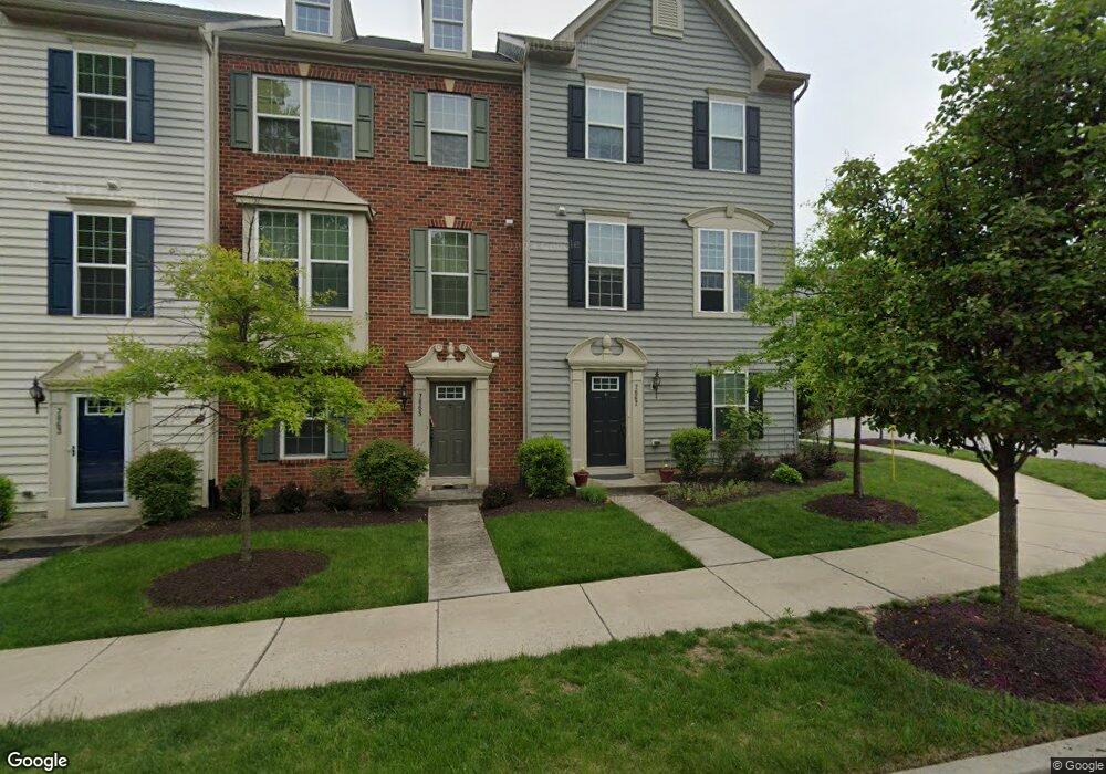 7867 Port Capital Rd, Elkridge, MD 21075 - photo 1