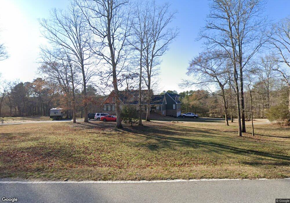 2513 Oneal Rd SW, Conyers, GA 30094 - photo 1