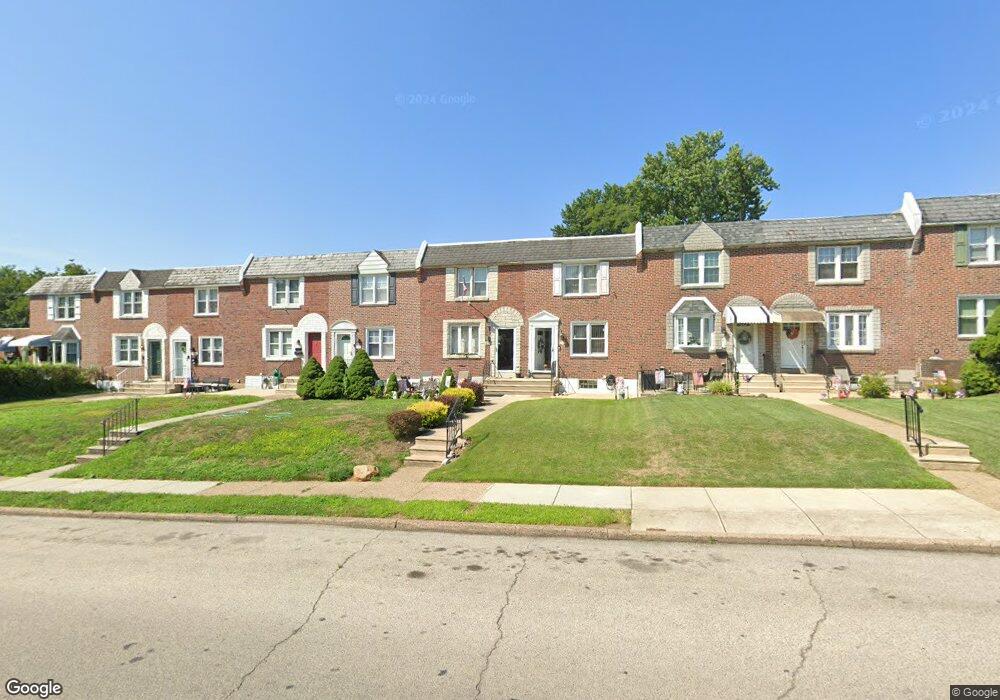 610 Crescent Dr, Glenolden, PA 19036 - photo 1