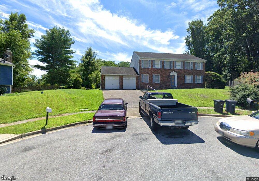 14000 Briarchip Ct, Laurel, MD 20708 - photo 1