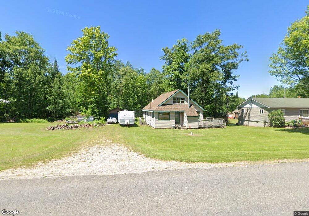 665 N Lakeview Dr, Hale, MI 48739 - photo 1