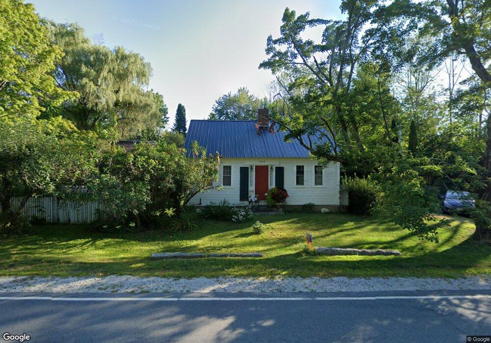 1660 North Rd, Parsonsfield, ME 04047 - photo 1