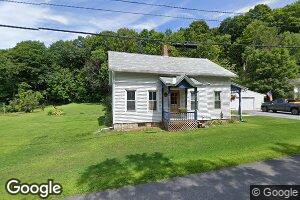 2046 W Shore Rd, Salisbury, VT 05769