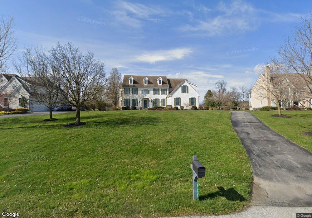 115 Osborne Cir, Kennett Square, PA 19348 - photo 1