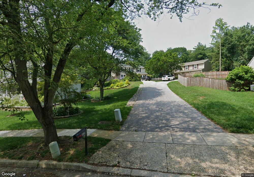 284 Way Cross Way, Arnold, MD 21012 - photo 1