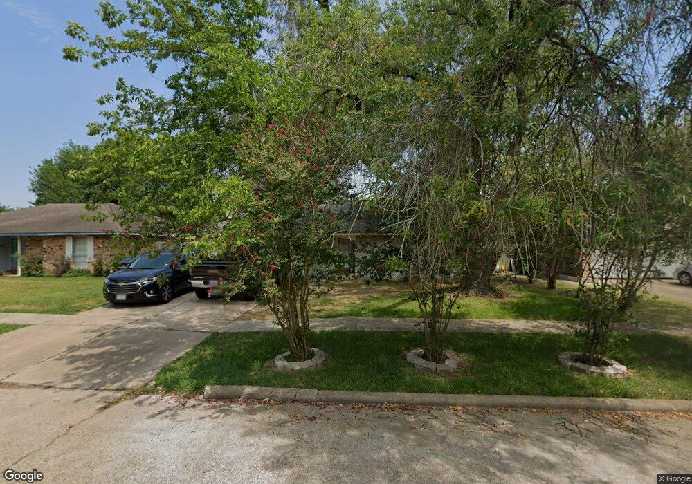 10519 Kirkdale Dr, Houston, TX 77089 - photo 1