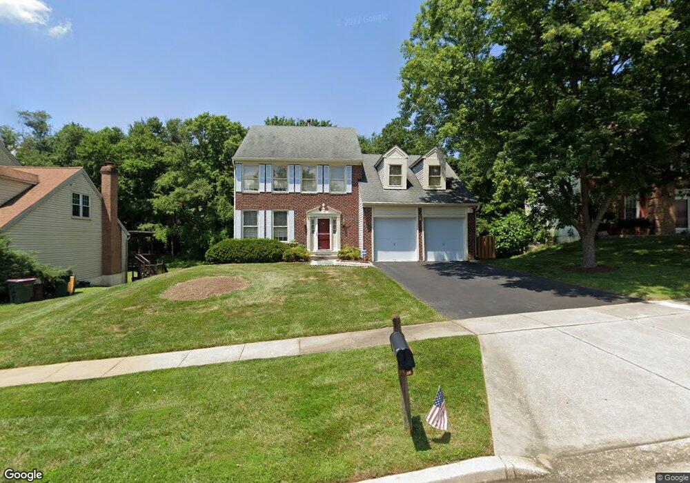 14400 Hollyhock Way, Burtonsville, MD 20866 - photo 1