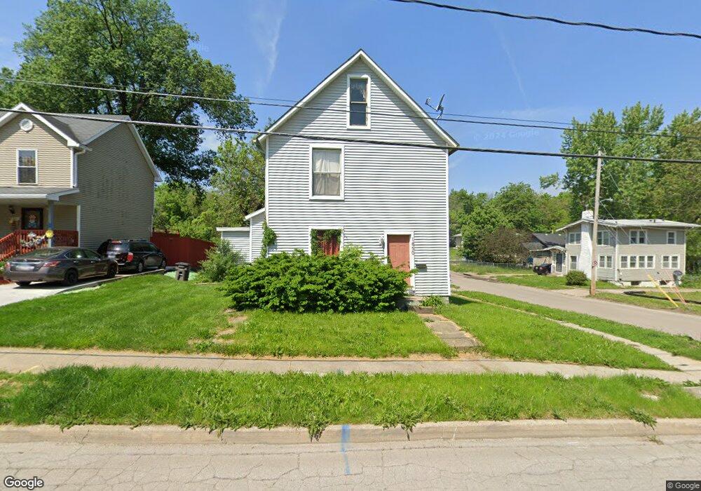 1650 13th St, Des Moines, IA 50314 - photo 1