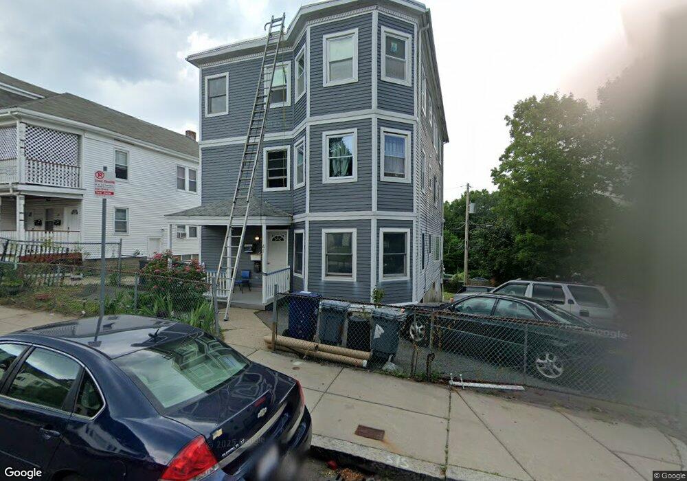 41 Westmore Rd unit 2, Mattapan, MA 02126 - photo 1