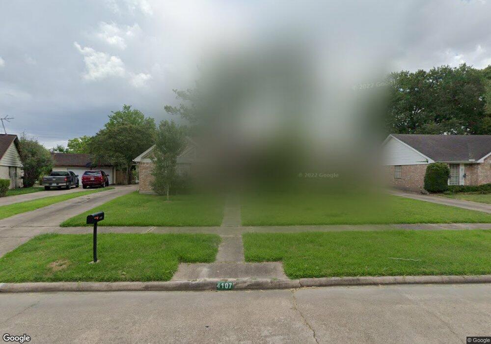 4107 Littleberry Rd, Houston, TX 77088 - photo 1