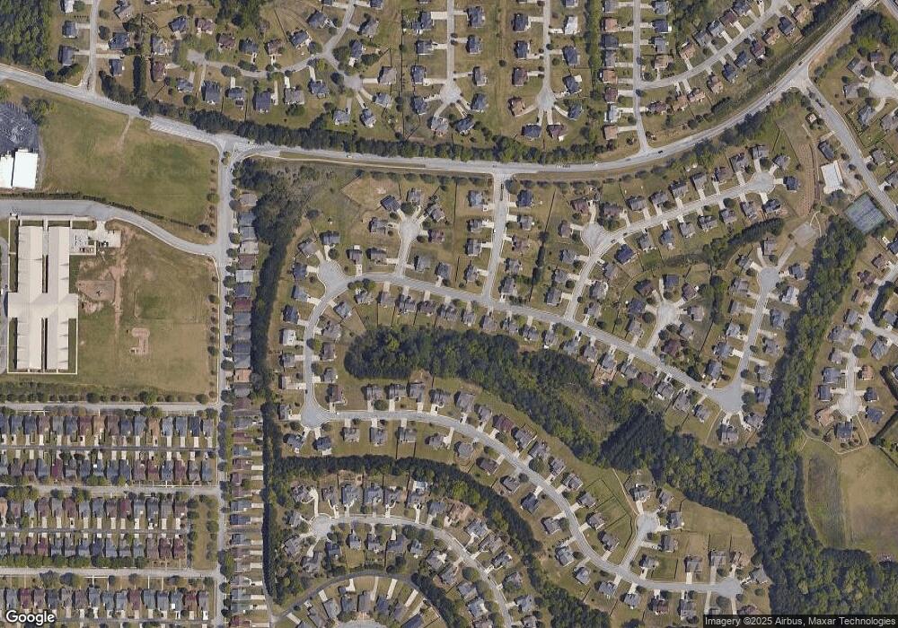 285 Sunderland Way, Stockbridge, GA 30281 - photo 1