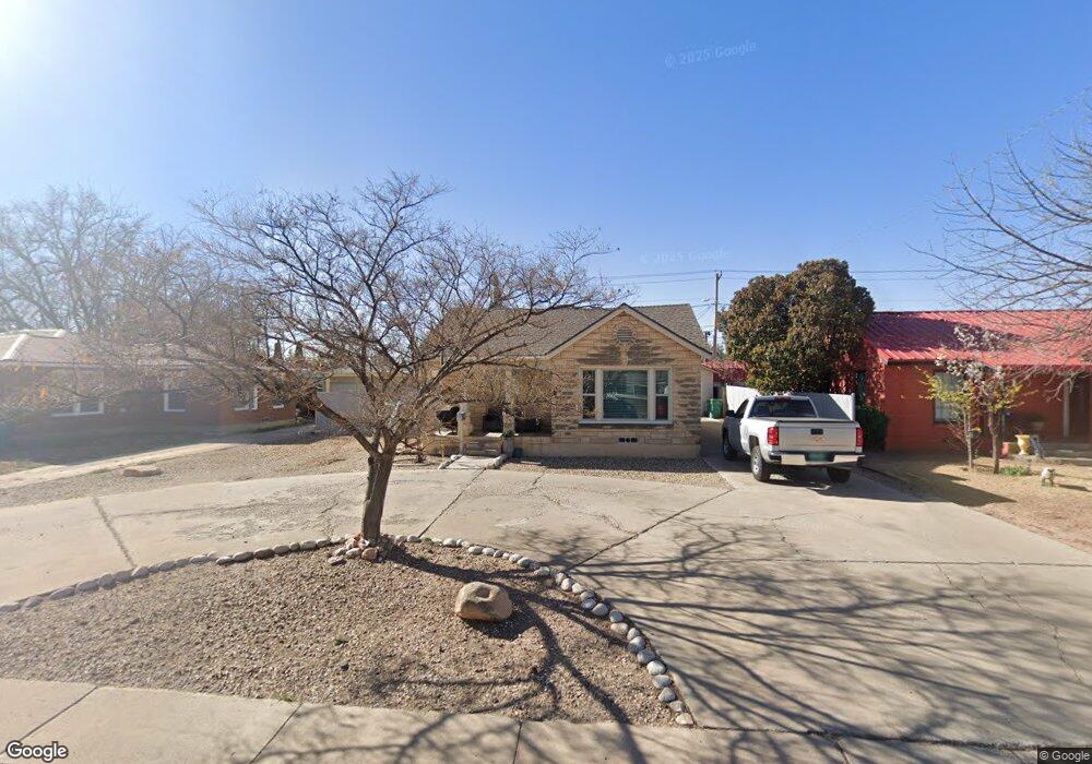 601 E Yucca Dr, Hobbs, NM 88240 - photo 1