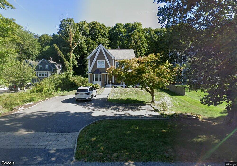 43 Beal St, Hingham, MA 02043 - photo 1