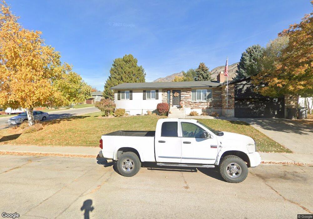 1550 E 720 S, Pleasant Grove, UT 84062 - photo 1