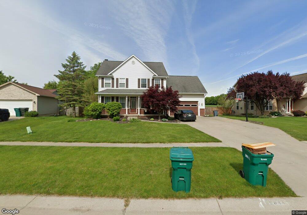 204 Brookside Dr unit Bldg-Unit, Flushing, MI 48433 - photo 1