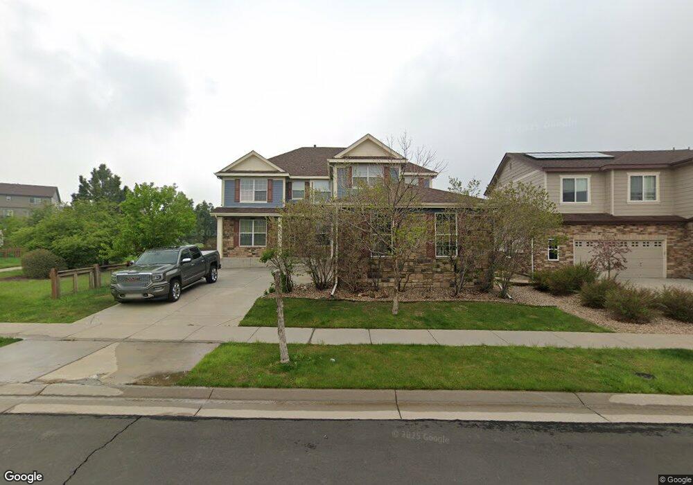 7141 S Oak Hill Cir, Aurora, CO 80016 - photo 1