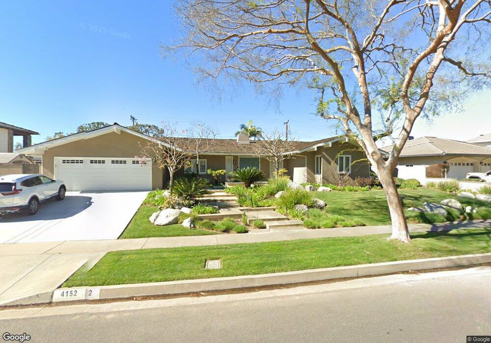 4152 Bouton Dr, Lakewood, CA 90712 - photo 1